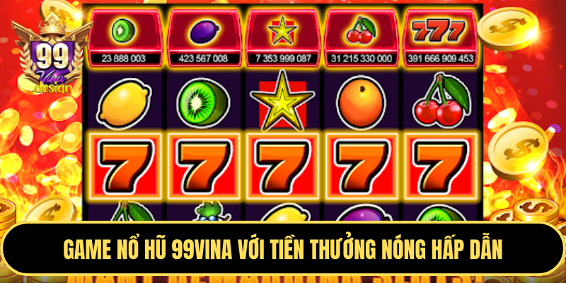 Game Nổ hũ Slot 789club
