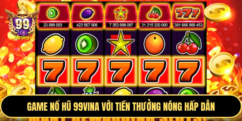 Game Nổ hũ Slot 789club